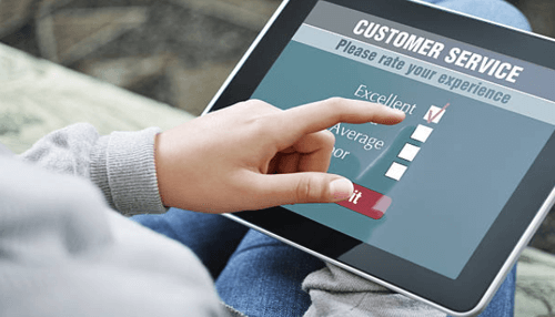 Customer engagement strategies Getting valuable feedback from customer engagement strategies
