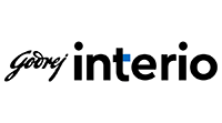 Godrej interio logo - tycoonstory | tycoonstory media Godrej interio logo symbolizing a trusted brand for home and office furniture in mumbai.