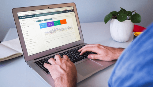 Shopify store Use google ads to generate more traffic for shopify store