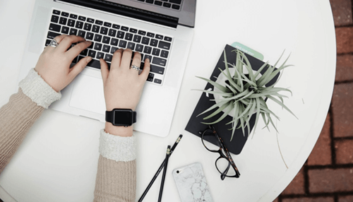 Shopify store Use a blog to promote your shopify store