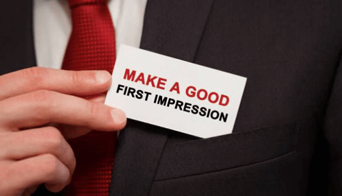 How To Make A Good First Impression At Work How to make a great first impression at work