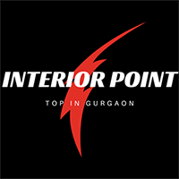 Interior point furinture logo -tycoonstory | tycoonstory media Interior point logo highlighting a top interior and furniture provider in mumbai.