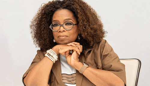 Women business tycoons Oprah winfrey women business tycoons