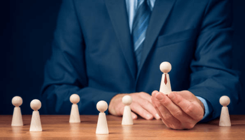 Project manager Qualities for becoming the project manager