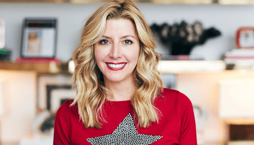 Women business tycoons Sara blakely women business tycoons