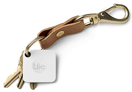 Technology gadgets Tile mate