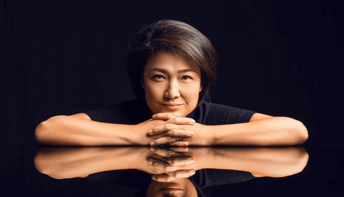 Women business tycoons Zhang xin women business tycoons