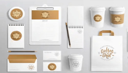 Trademark Customers to identify your business trademark