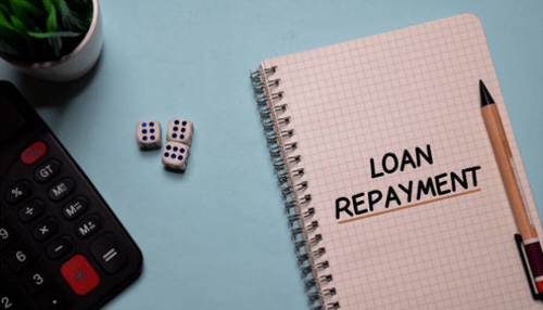 Manage loan repayments - tycoonstory | tycoonstory media Loan repayments