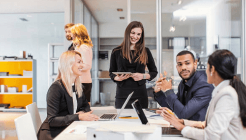 Personality and behavior-tycoonstory | tycoonstory media Personality and behavior based assessments