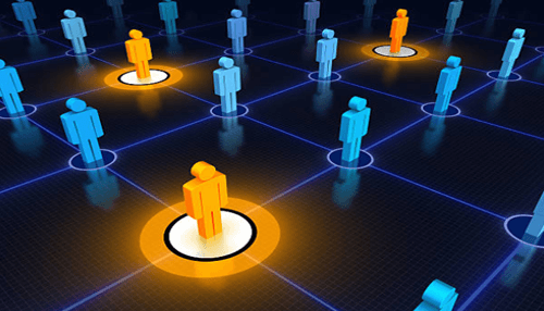 Digital marketing agency Target audience for digital marketing agency