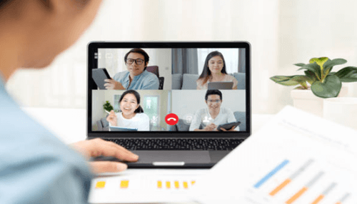 Remote work strategy Remote work strategy