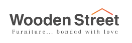Wooden street furniture logo -tycoonstory | tycoonstory media Wooden street logo showcasing a well-known retailer offering premium wooden furniture in mumbai.