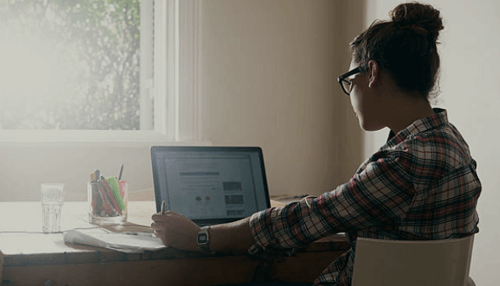 Writing career Writing career