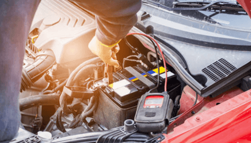 Autozone test car batteries Test car batteries for free