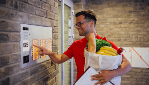 Beginner guide for businesses - tycoonstory | tycoonstory media Installing an intercom system