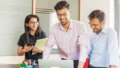 Employees Better work force employees engage in sustainability