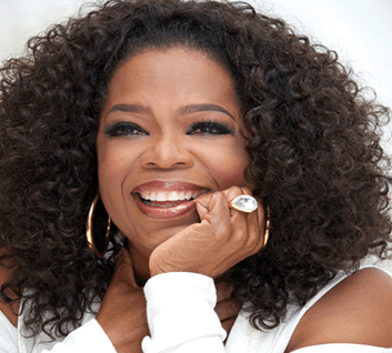Oprah winfrey female entrepreneurs Oprah winfrey female entrepreneurs
