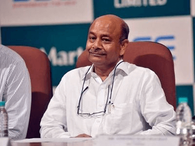 Radhakishan damani-tycoonstory | tycoonstory media Radhakishan damani richest indian entrepreneur