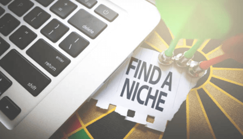 Start an ecommerce business Research your ecommerce niche start an ecommerce business