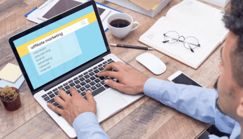 Power of affiliate marketing What is affiliate marketing power of affiliate marketing