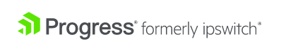Whatsup gold network monitoring software-tycoonstory | tycoonstory media Progress logo with green icon and the text “formerly ipswitch. ”