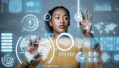 Artificial intelligence Future of cybersecurity