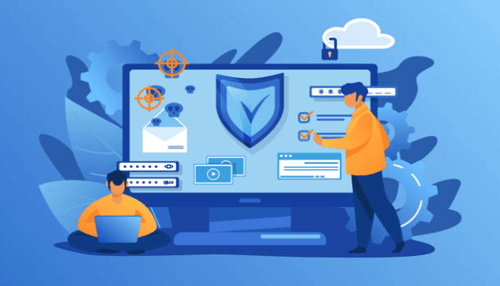 Cybersecurity for business Cybersecurity for business