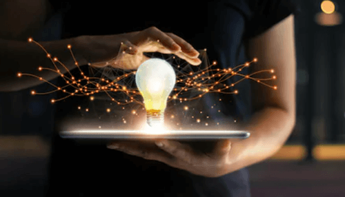 Become a tech entrepreneur Become a tech entrepreneur