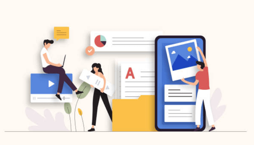 Strong brand image Social media for strong brand image