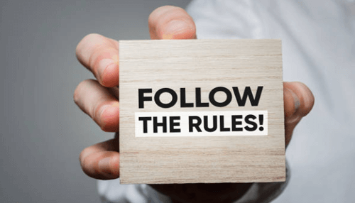 Small business success Golden rules for small business small business success