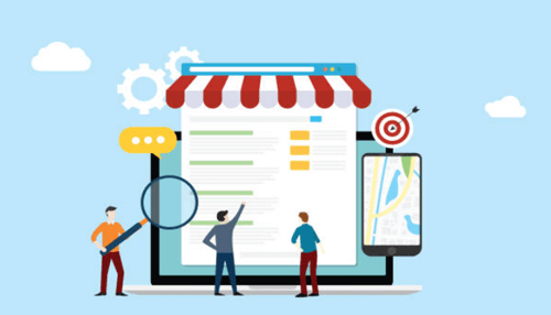 Seo for dentists Local seo for dentists