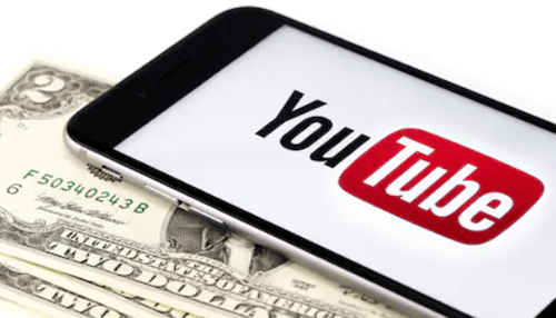 Business ideas Make money from youtube making millions on youtube business ideas