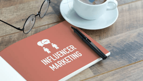Influencer marketing Influencer marketing can improve your site ranking influencer marketing