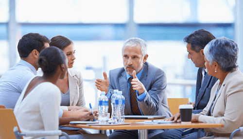 Visionary leader Traits of a visionary leader