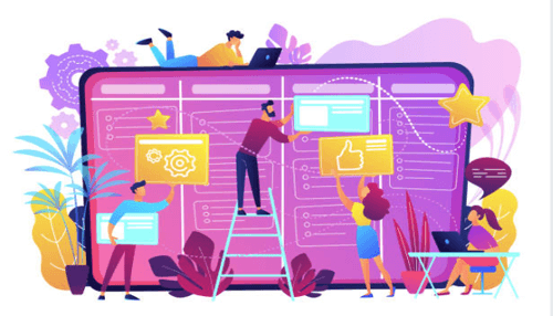 Agile project management What is agile project management