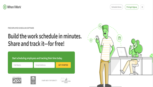 Meeting scheduler apps When i work best meeting scheduler apps