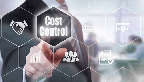 Grow a small business Grow a small business contain your costs cost control