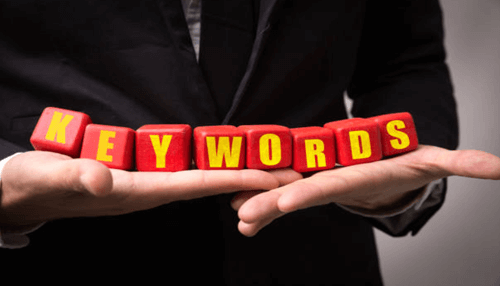 Keywords local search seo Keywords local search seo