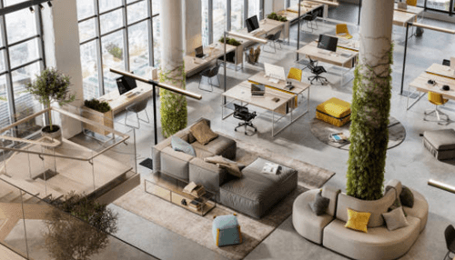 Office interior design ideas-tycoonstory | tycoonstory media Office interior design ideas