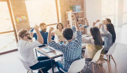 Qualities of an effective team player Qualities of an effective team player