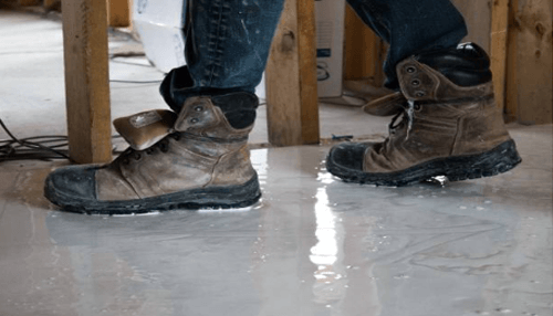 Safety shoes-tycoonstory | tycoonstory media Safety shoes