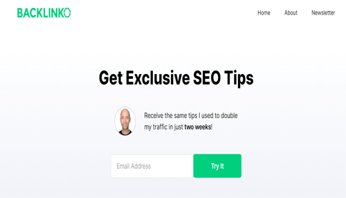 Digital marketing blog Backlinko digital marketing blog