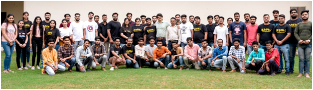 Beyoung Team members home decorating team members beyoung