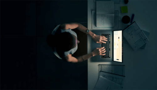 Change careers Dedication dedication to get job change careers