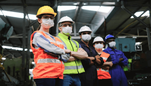 Employee safety employee safety