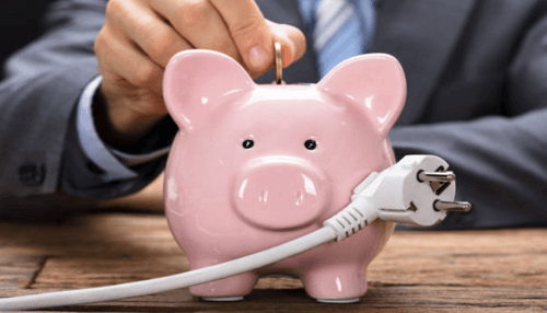 Energy deregulation saves money Energy deregulation saves money energy deregulation