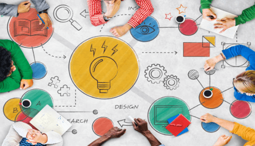 Pr agency Enhances creativity hire a pr agency