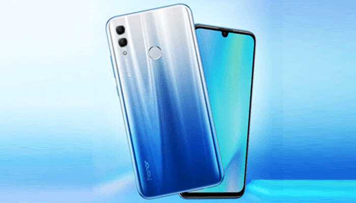Honor 10 lite can enjoy high technology at low prices - tycoonstory | tycoonstory media Honor 10 lite can enjoy high technology at low prices