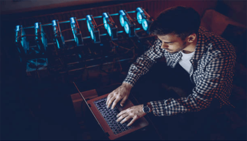 How does blockchain technology work How does blockchain technology work blockchain technology work